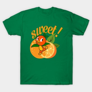 Sweet Orange T-Shirt